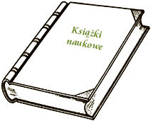 Książki naukowe