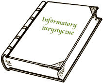 Informatory turystyczne