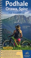 Podhale. Orawa. Spisz na rowerze. Wydanie 2026