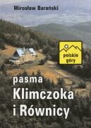 Pasmo Klimczoka i Równicy. Przewodnik turystyczny