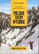 Polskie Tatry Wysokie. Narciarstwo wysokogórskie
