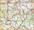 Masyw Śnieżnika. Góry Bialskie. Králický Sněžník. Mapa 1:35 000 - 2