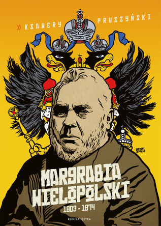 Margrabia Wielopolski 1803-1877