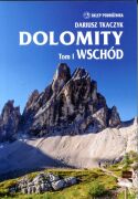 Dolomity. Tom I Wschód