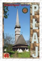 Płaj 41. Almanach karpacki