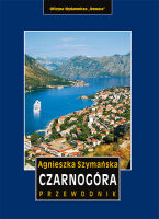 Czarnogóra. Przewodnik. Egzemplarze niepełnowartościowe