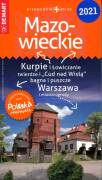 Polska Niezwykła. Województwo Mazowieckie. Przewodnik + atlas. 