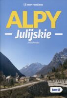 Alpy Julijskie. Tom II