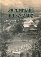 Zapomniane Bieszczady. Album