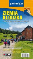 Ziemia Kłodzka. Ilustrowany przewodnik z mapami