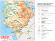 Albania. Przewodnik. Egzemplarz posprzedażny - 2