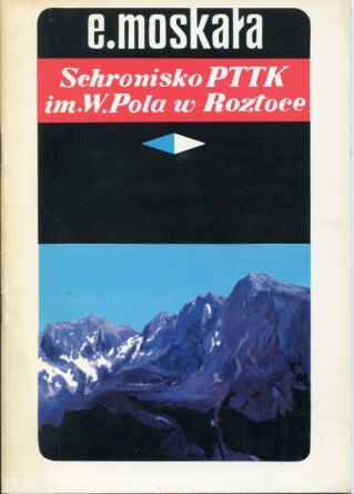 Schronisko PTTK im. Wincentego Pola w Roztoce