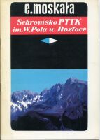 Schronisko PTTK im. Wincentego Pola w Roztoce