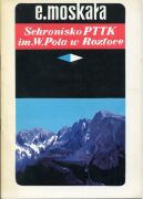 Schronisko PTTK im. Wincentego Pola w Roztoce