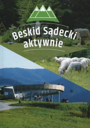 Beskid Sądecki aktywnie