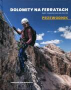 Dolomity na ferratach. Przewodnik cz.1-2