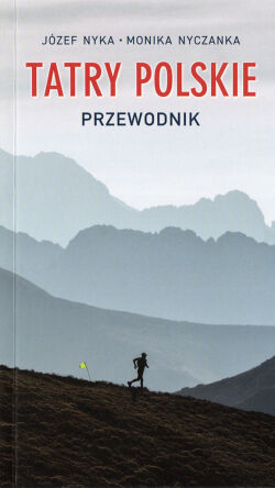 Tatry Polskie. Przewodnik. Wyd. 2025