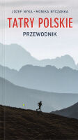 Tatry Polskie. Przewodnik. Wyd. 2025