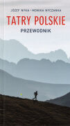 Tatry Polskie. Przewodnik. Wyd. 2025