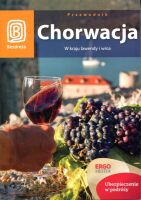 Chorwacja. W krainie lawendy i wina. Przecena - wyd. 2014