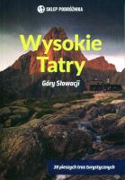 Wysokie Tatry 