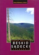 Beskid Sądecki. Przewodnik. Wyd. 2002