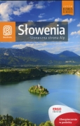 Słowenia. Słoneczna strona Alp. Wyd. 2015