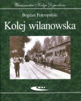 Kolej wilanowska