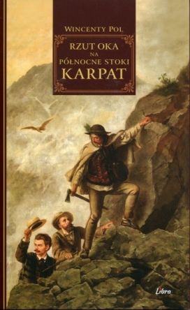 Rzut oka na północne stoki Karpat