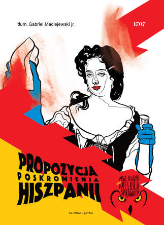 Propozycja poskromienia Hiszpanii