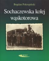 Sochaczewska kolej wąskotorowa