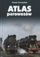 Atlas parowozów