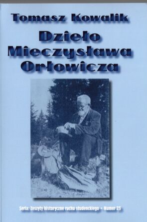 Dzieło Mieczysława Orłowicza