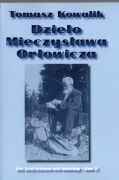 Dzieło Mieczysława Orłowicza