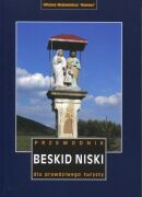 Beskid Niski. Przewodnik dla prawdziwego turysty. Wyd. 2012. egz. zwrotny
