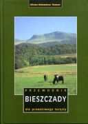 Bieszczady. Wyd. 2002 r. Przewodnik dla prawdziwego turysty