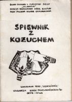 Śpiewnik z kożuchem