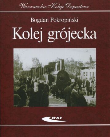 Kolej grójecka