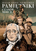 Pamiętniki czasów moich