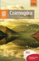 Czarnogóra. Fiord na Adriatyku. Przewodnik