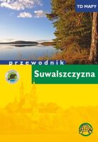 Suwalszczyzna. Przewodnik