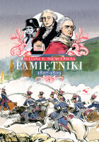 Julian Ursyn Niemcewicz. Pamiętniki z lat 1807-1809