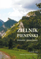 Zielnik pieniński