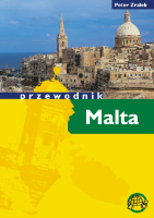Malta. Przewodnik