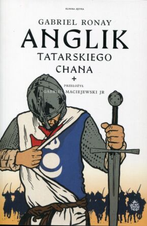 Anglik tatarskiego chana