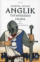 Anglik tatarskiego chana