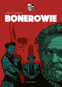 Bonerowie – krakowska rodzina Soprano