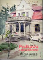 Podkowa i stare koronki