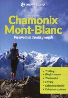 Chamonix-Mont-Blanc. Przewodnik dla aktywnych