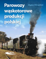 Parowozy wąskotorowe produkcji polskiej